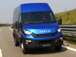 Iveco Daily Minibus 2014 года